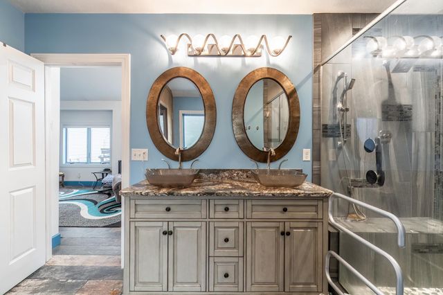 720 Ln 800 Snow Lake, Fremont, IN 46737