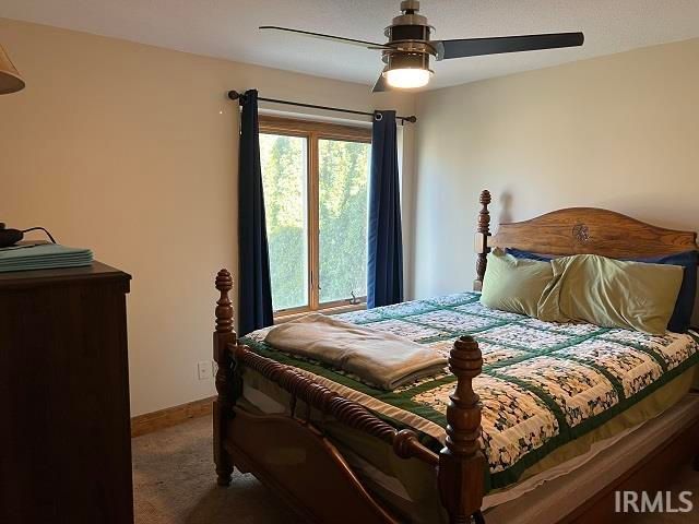 720 Ln 800 Snow Lake, Fremont, IN 46737