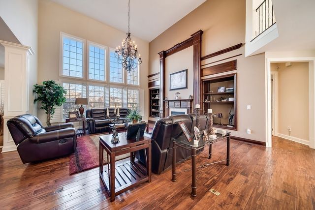 908 Plantation Blvd, Gallatin, TN 37066