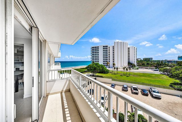 600 S Ocean Boulevard 504, Boca Raton, FL 33432