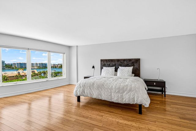 600 S Ocean Boulevard 504, Boca Raton, FL 33432