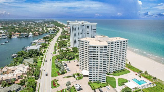 600 S Ocean Boulevard 504, Boca Raton, FL 33432