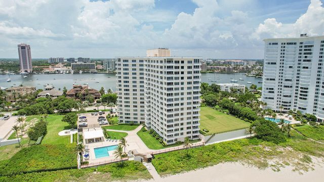 600 S Ocean Boulevard 504, Boca Raton, FL 33432