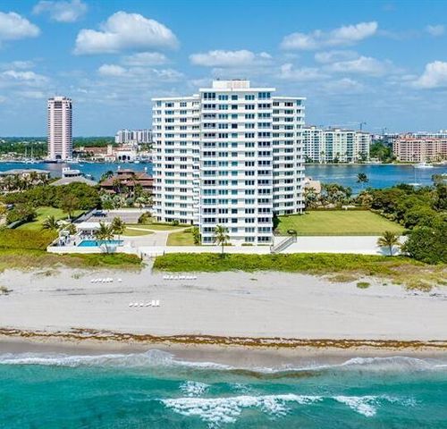 600 S Ocean Boulevard 504, Boca Raton, FL 33432