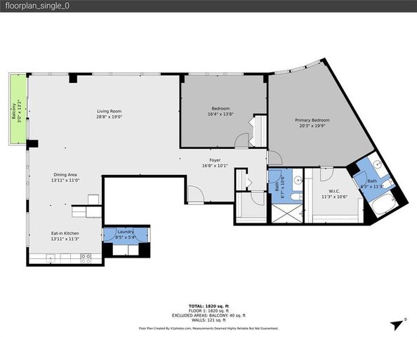 600 S Ocean Boulevard 504, Boca Raton, FL 33432