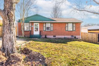 1917 Dabbs Ave, Nashville, TN 37217