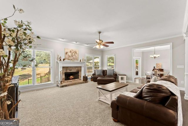 149 Ratcliff Drive, Dawsonville, GA 30534