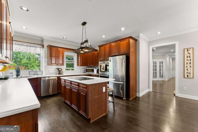 149 Ratcliff Drive, Dawsonville, GA 30534