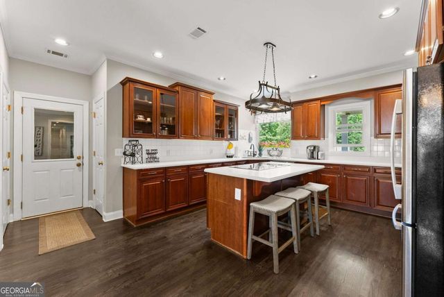 149 Ratcliff Drive, Dawsonville, GA 30534