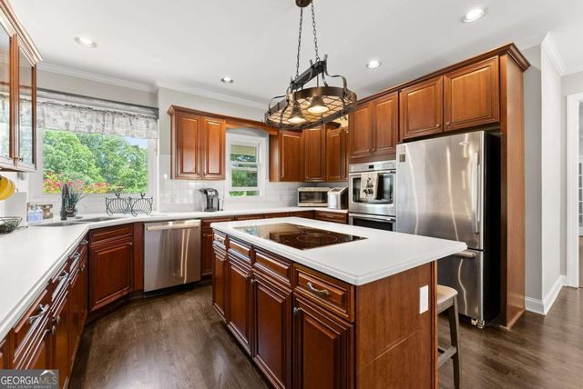 149 Ratcliff Drive, Dawsonville, GA 30534