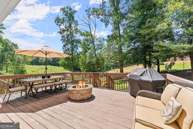 149 Ratcliff Drive, Dawsonville, GA 30534