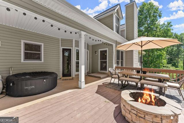 149 Ratcliff Drive, Dawsonville, GA 30534