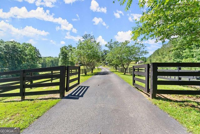 149 Ratcliff Drive, Dawsonville, GA 30534