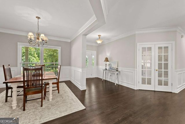 149 Ratcliff Drive, Dawsonville, GA 30534