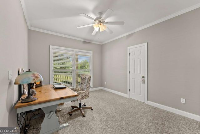 149 Ratcliff Drive, Dawsonville, GA 30534