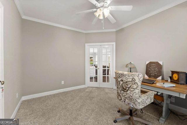 149 Ratcliff Drive, Dawsonville, GA 30534