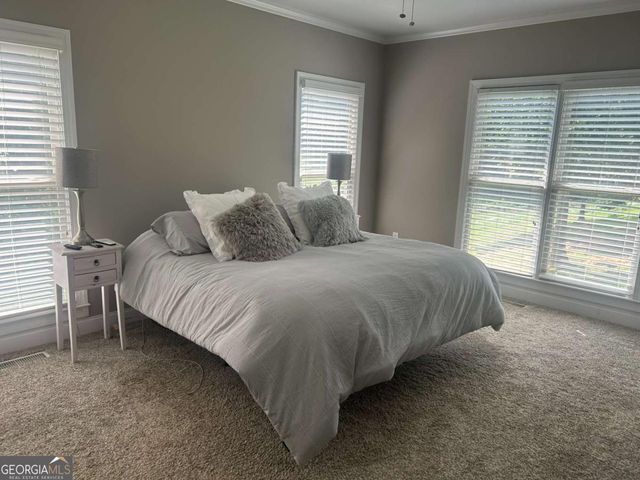 149 Ratcliff Drive, Dawsonville, GA 30534