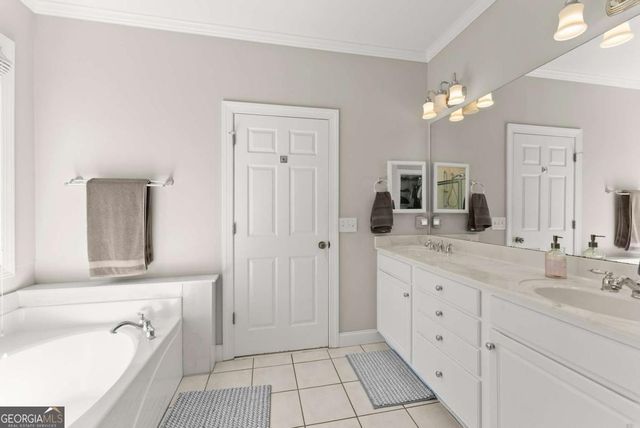 149 Ratcliff Drive, Dawsonville, GA 30534