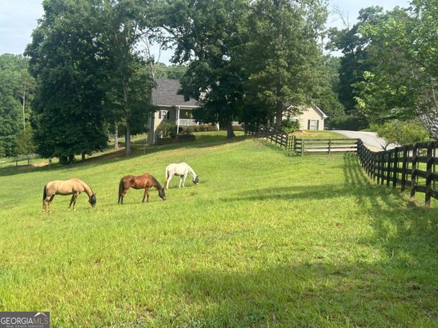 149 Ratcliff Drive, Dawsonville, GA 30534