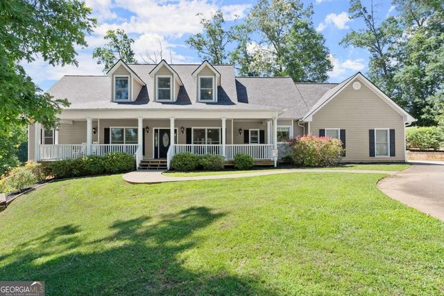 149 Ratcliff Drive, Dawsonville, GA 30534