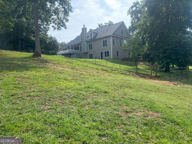 149 Ratcliff Drive, Dawsonville, GA 30534