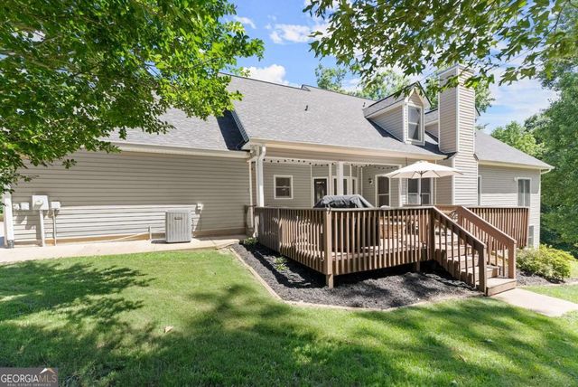 149 Ratcliff Drive, Dawsonville, GA 30534