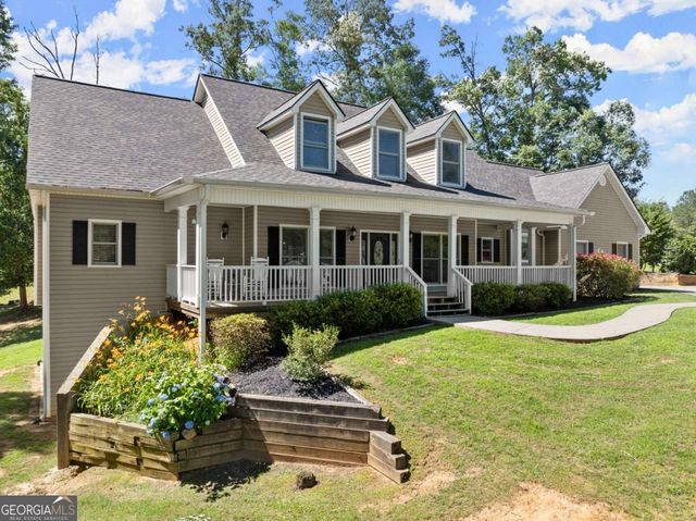 149 Ratcliff Drive, Dawsonville, GA 30534