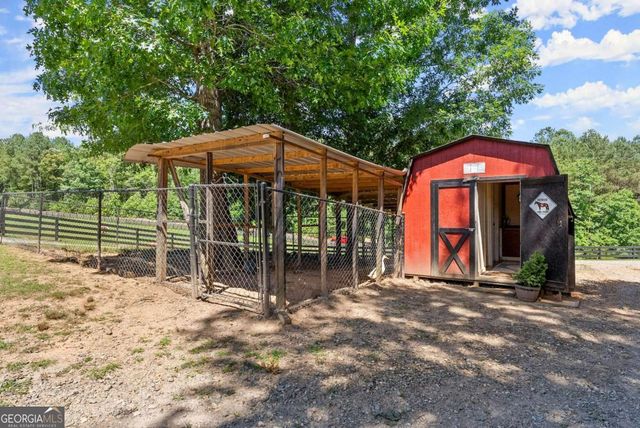 149 Ratcliff Drive, Dawsonville, GA 30534