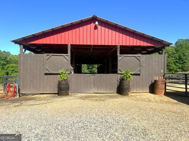 149 Ratcliff Drive, Dawsonville, GA 30534