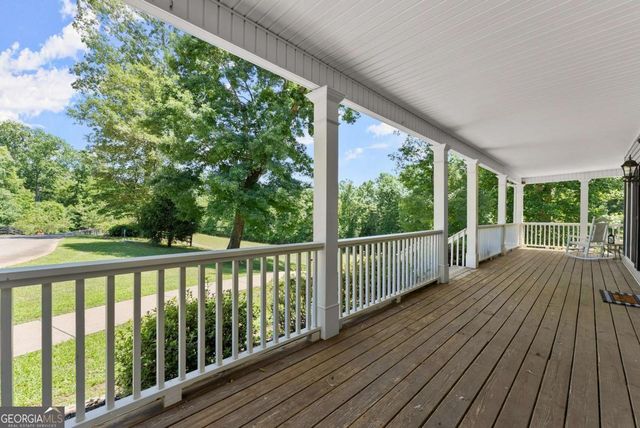 149 Ratcliff Drive, Dawsonville, GA 30534