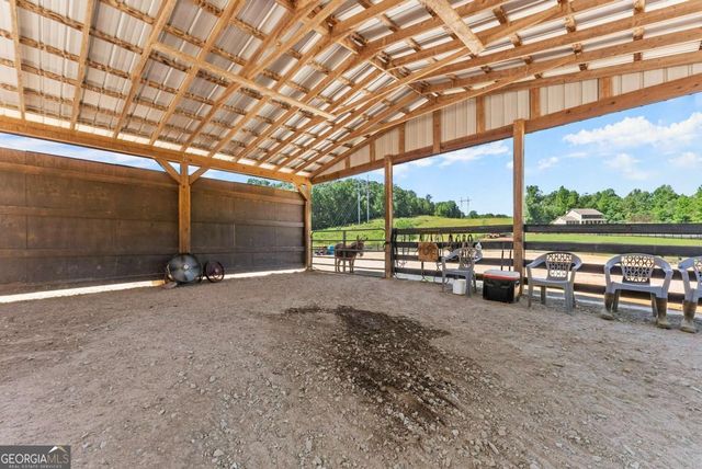 149 Ratcliff Drive, Dawsonville, GA 30534