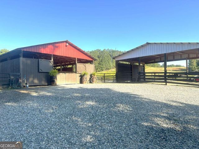 149 Ratcliff Drive, Dawsonville, GA 30534