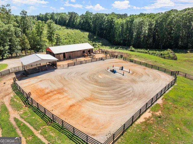 149 Ratcliff Drive, Dawsonville, GA 30534