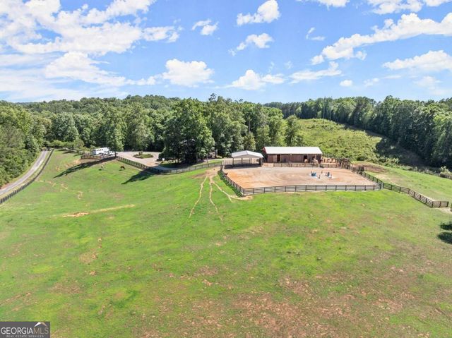 149 Ratcliff Drive, Dawsonville, GA 30534