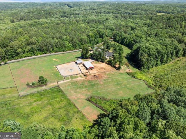 149 Ratcliff Drive, Dawsonville, GA 30534