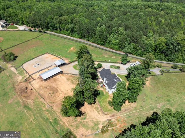 149 Ratcliff Drive, Dawsonville, GA 30534