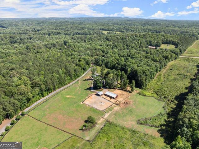 149 Ratcliff Drive, Dawsonville, GA 30534