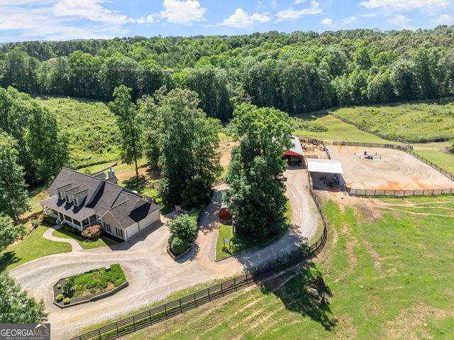 149 Ratcliff Drive, Dawsonville, GA 30534