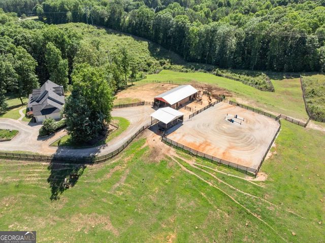 149 Ratcliff Drive, Dawsonville, GA 30534