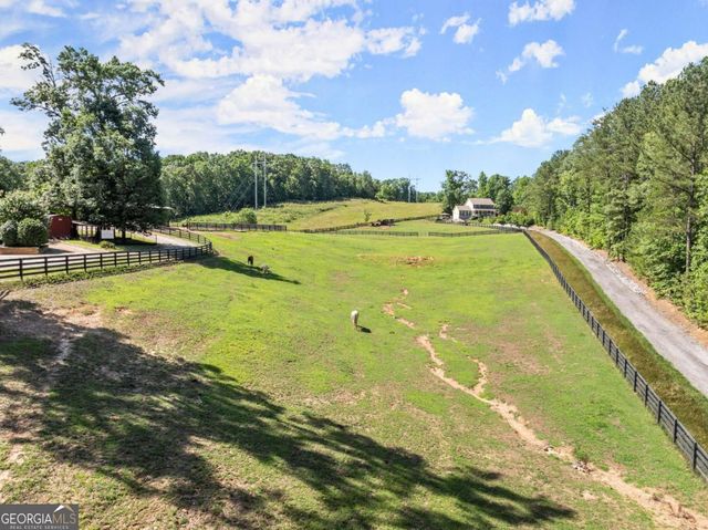 149 Ratcliff Drive, Dawsonville, GA 30534