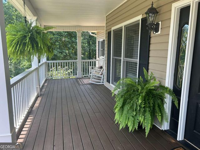 149 Ratcliff Drive, Dawsonville, GA 30534