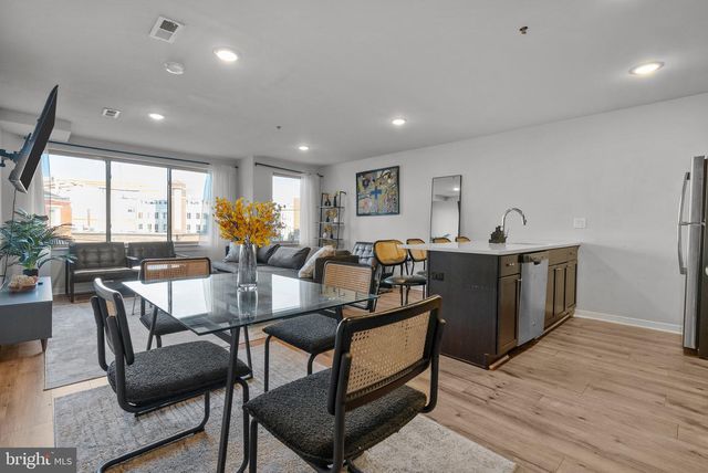 1608 RIDGE AVE #302, Philadelphia, PA 19130