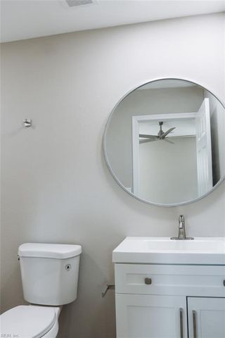 404 Hogart ST, Franklin, VA 23851