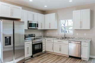 404 Hogart ST, Franklin, VA 23851