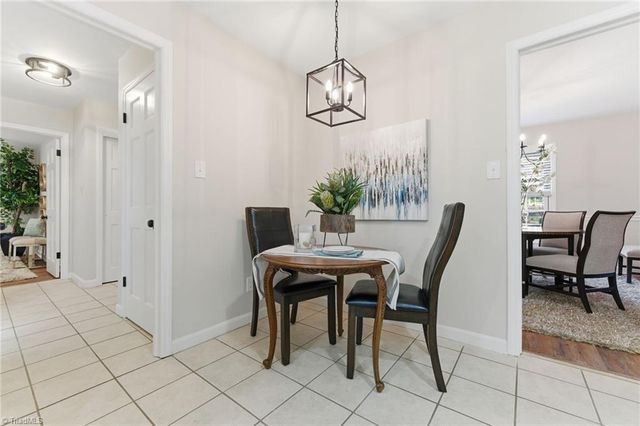 1027 Branchwood Drive, Kernersville, NC 27284