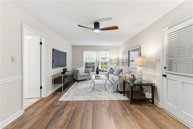 1027 Branchwood Drive, Kernersville, NC 27284