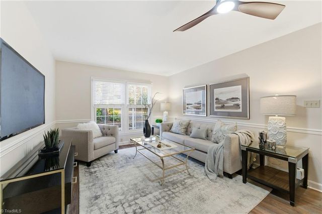 1027 Branchwood Drive, Kernersville, NC 27284