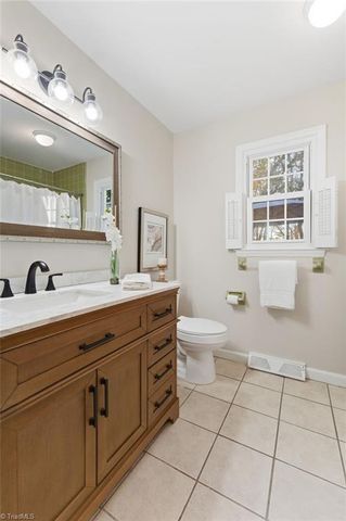 1027 Branchwood Drive, Kernersville, NC 27284