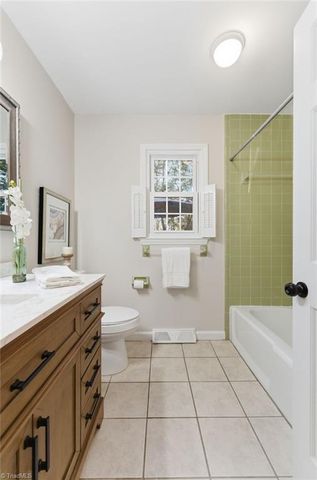 1027 Branchwood Drive, Kernersville, NC 27284