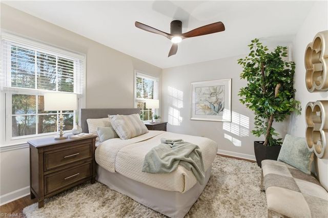 1027 Branchwood Drive, Kernersville, NC 27284